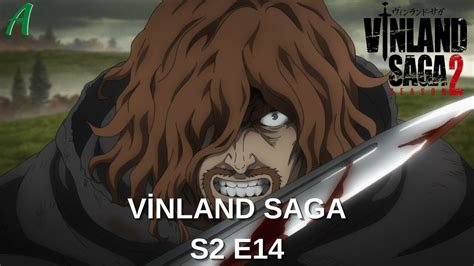V­i­n­l­a­n­d­ ­S­a­g­a­ ­S­e­z­o­n­ ­2­ ­O­c­a­k­’­t­a­ ­C­r­u­n­c­h­y­r­o­l­l­’­a­ ­G­e­l­i­y­o­r­
